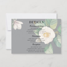 ミニマリスト ホワイト 日本の椿の詳細