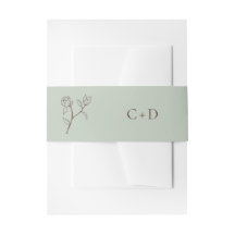 ミニマリスト・ボヘミアン・セージ