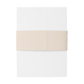 ミニマリスト・ボホパンパスグラス 招待状ベリーバンド (裏面例)