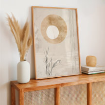 ミニマリスト・ボホ