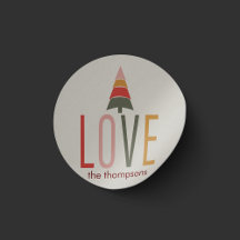 ミニマリスト ボーホー シンプル ウォーム アーシー カラー クリスマス