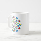 ミニマリスト・マグ コーヒーマグカップ (正面左)