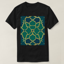 ミニマリスト ラインアート ナチュラルTシャツ Tシャツ