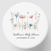 ミニマリスト ロングステム ワイルドフラワー