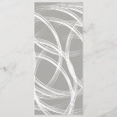 ミニマリスト，平和，希望，愛，休日メニュー メニュー (裏面)