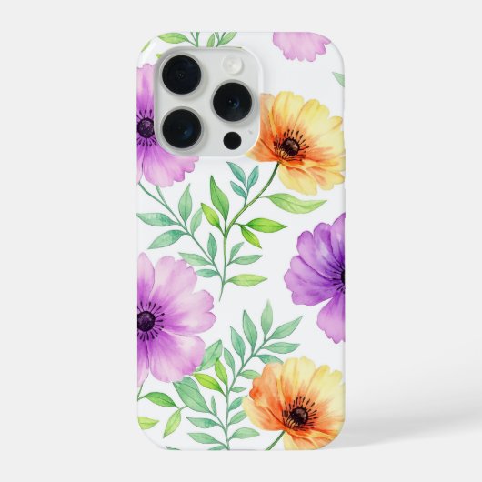 ミニマリスト iPhone 15 Pro カバー (裏面)