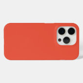 ミニマリスト iPhone 15 Pro カース | モダンなスタイル Case-Mate iPhoneケース (裏面 (横))