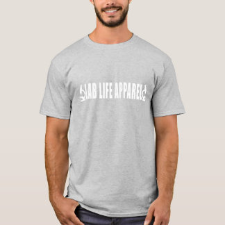 ミニマリスト LabLife 顕微鏡 ラボテック 医療 Tシャツ