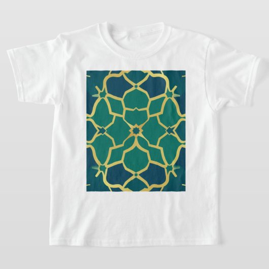 ミニマリスト Tシャツ (レイダウン)