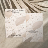 ミニマリストBohoジュエリーイヤリングディスプレイカード