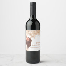 ミニマリストBohoフローラ聖いカウガールベビーシャワー