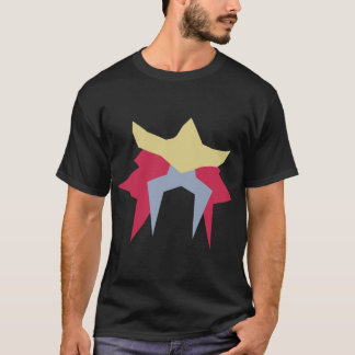 ミニマリストEntei .png Tシャツ