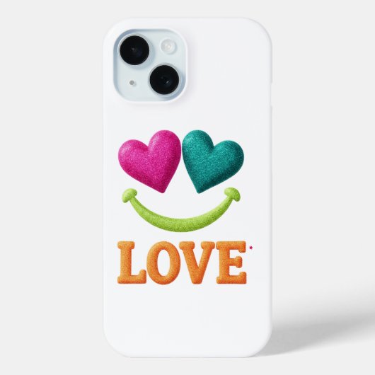 ミニマリストiPhone/iPad 存在感薄いケース Case-Mate iPhoneケース (裏面)