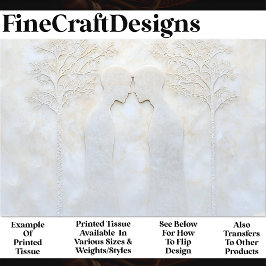 ミニマリストRomatic Marble LGBTQ男性X7デコページ 薄葉紙