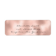 ミニマリスピンクローズスキニー赤面RSVP エレガント