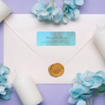 ミニマリズムでエレガンスのTouchを追加海Blu