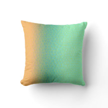 ミニマリズム抽象芸術アー淡い色のトターコイズグリーンベージュ