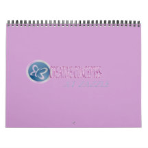 ミニマリズム2015年カレンダーまたは任意の年