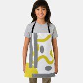 ミニマリズム・エプロン エプロン (インサイチュ)