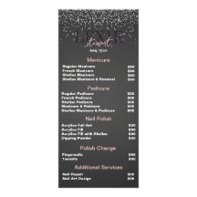 ミニマルおよびエレガント爪、 ネイル技術