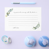 ミニマルお気に入りの主義の花嫁との私の記憶 チラシ (シングル)