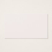 ミニマルさくらんぼオールドホワイトはっきりしたクーポン (裏面)