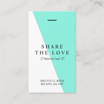 ミニマルできれいで明るいティール（緑がかった色）のタイプエラーの紹介の垂直