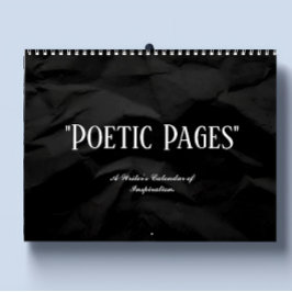 ミニマルでインスピレーションを与えるシンプルなカスタムカレンダー カレンダー