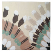 ミニマルなアクヴァレル タイル (正面)