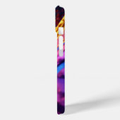 ミニマルなエレガンス – スリム&保護ケース Case-Mate iPhoneケース (裏面 / 左)