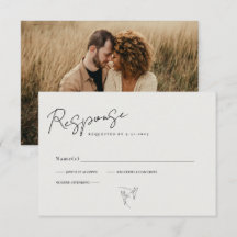 ミニマルなカリグラフィー スクリプト フォト