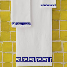 ミニマルなギリシャ語パターンカスタマイズ可能VI