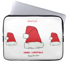 ミニマルなクリスマスと新年の幸せ