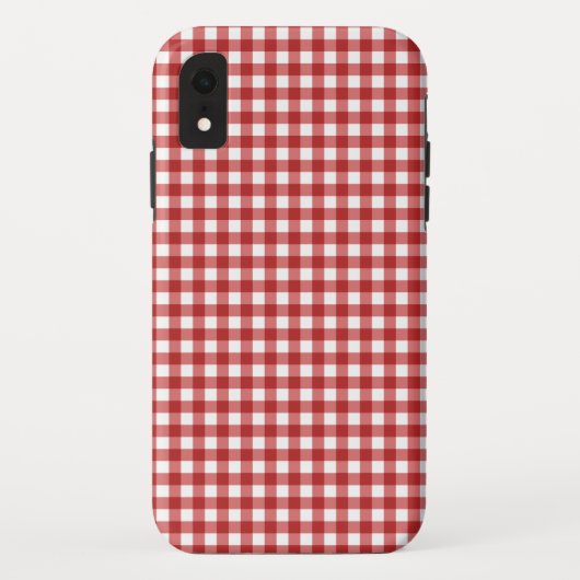 ミニマルなクリスマスを祈る Case-Mate iPhoneケース (裏面)