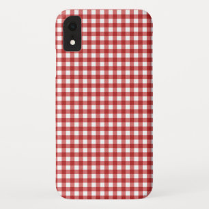 ミニマルなクリスマスを祈る iPhone XRケース