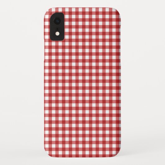 ミニマルなクリスマスを祈る Case-Mate iPhoneケース (裏面)