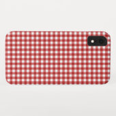 ミニマルなクリスマスを祈る Case-Mate iPhoneケース (裏面(横))