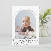 ミニマルなゴッドファーザー提案写真 (スタンド正面)