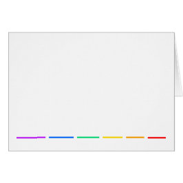 ミニマルなステートメント