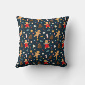 ミニマルなデザインの飾モダンり枕。 クッション (裏面)