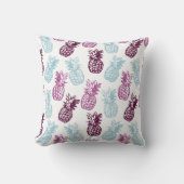 ミニマルなデザインの飾モダンり枕。 クッション (正面)