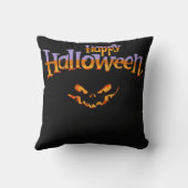 ミニマルなデザインの飾モダンり枕。 クッション (裏面)