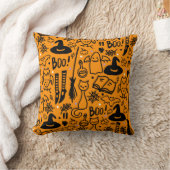 ミニマルなデザインの飾モダンり枕。 クッション (ブランケット)