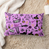 ミニマルなデザインの飾モダンり枕。 ランバークッション (ブランケット)