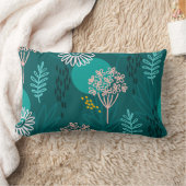 ミニマルなデザインの飾モダンり枕。 ランバークッション (ブランケット)