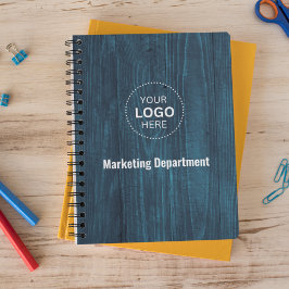 ミニマルなビジネスノートブック ノートブック