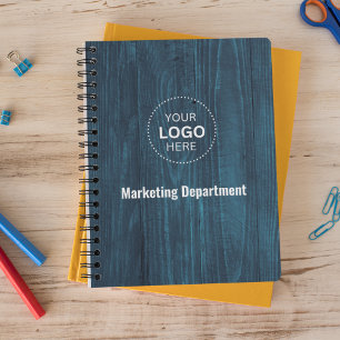 ミニマルなビジネスノートブック ノートブック