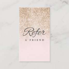 ミニマルなビジネス紹介カード 紹介カード