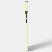 ミニマルなモチベーショナルiPhone/iPadケース Case-Mate iPhoneケース (裏面 / 左)