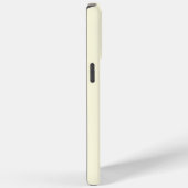 ミニマルなモチベーショナルiPhone/iPadケース Case-Mate iPhoneケース (裏面 / 右)